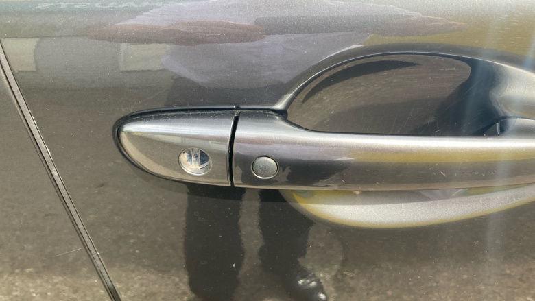 Mazda CX-5 2.0 Sport Nav+ 5dr Petrol Estate